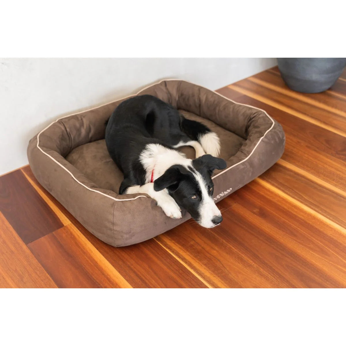 Dog Bed – Comfortable Resting Spot for Dogs