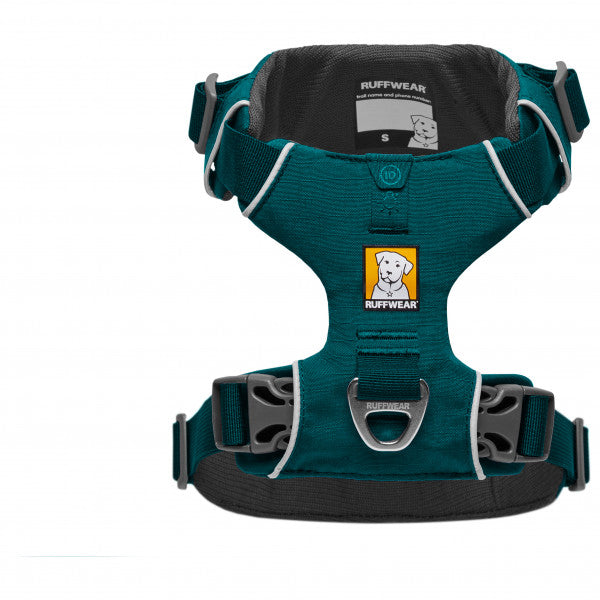 Adjustable Dog Harness – Padded Everyday Walking Harness