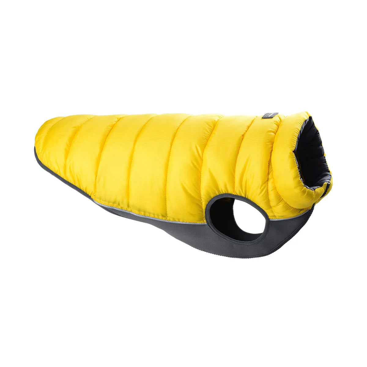 Dog Outdoor Accessory – Yellow