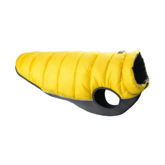 Dog Outdoor Accessory – Yellow