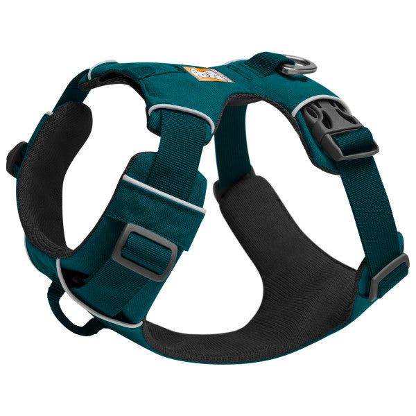 Adjustable Dog Harness – Padded Everyday Walking Harness
