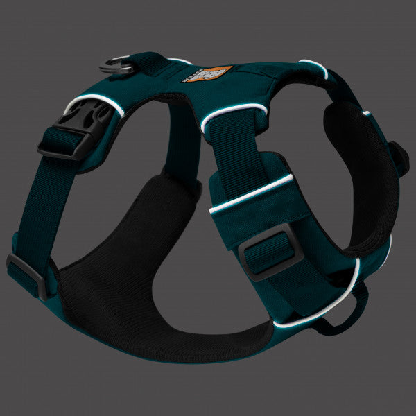 Adjustable Dog Harness – Padded Everyday Walking Harness